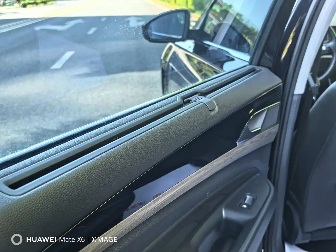 Volkswagen Passat 2019 Model 380TSI Luxury Edition China VI фото 22