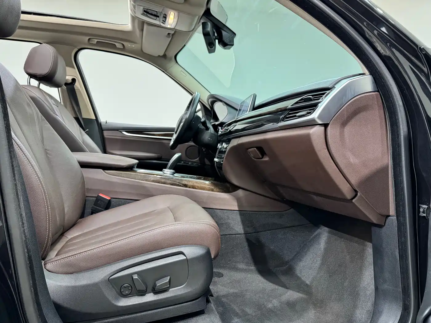BMW X5 (Import) 2018 xDrive35i Elegant Model фото 35