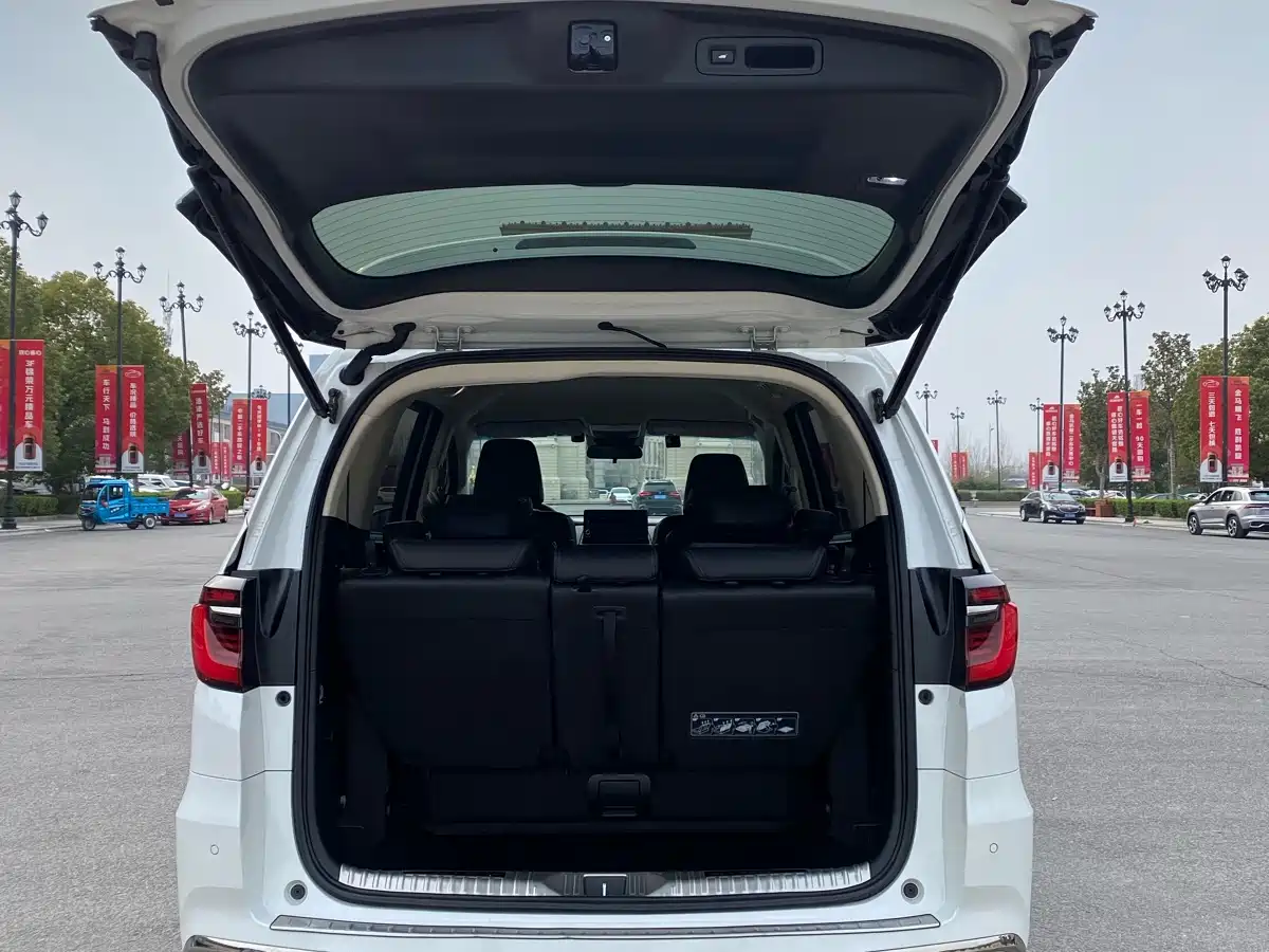 Honda Odyssey 2024 2024 2.0L e:HEV Sharp·Smart Edition