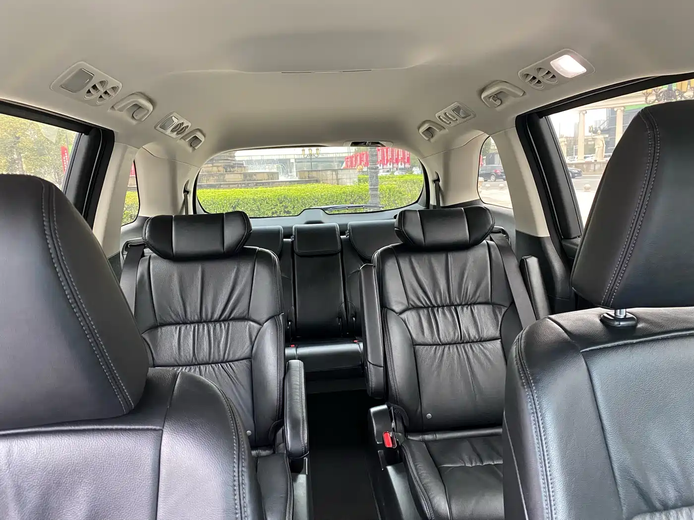 Honda Odyssey 2024 2024 2.0L e:HEV Sharp·Smart Edition
