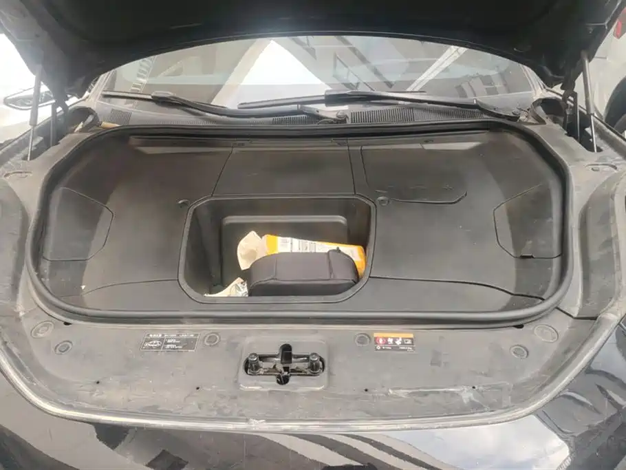 ZEEKR EXTREME KRYPTON 001