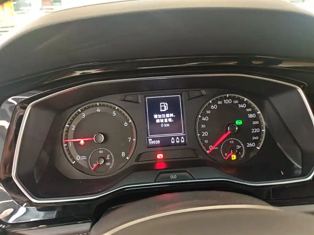 Volkswagen Sagitar 2020 280TSI DSG Comfort China VI фото 12
