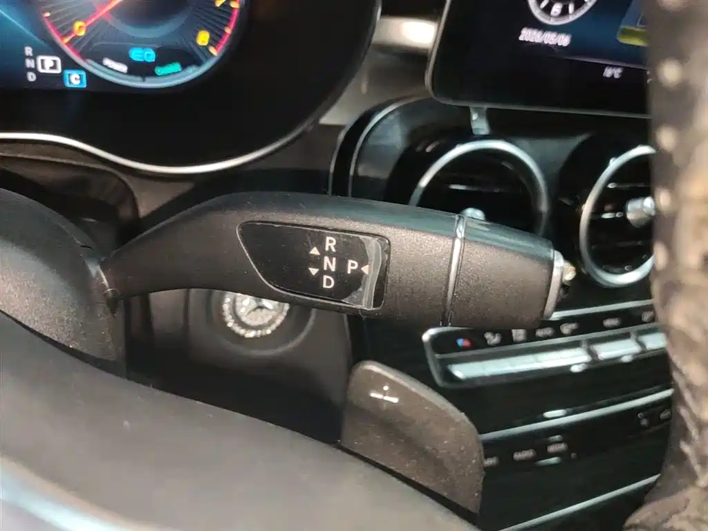 Mercedes-Benz C-Class 2019 Facelift C 260 L Sport фото 14