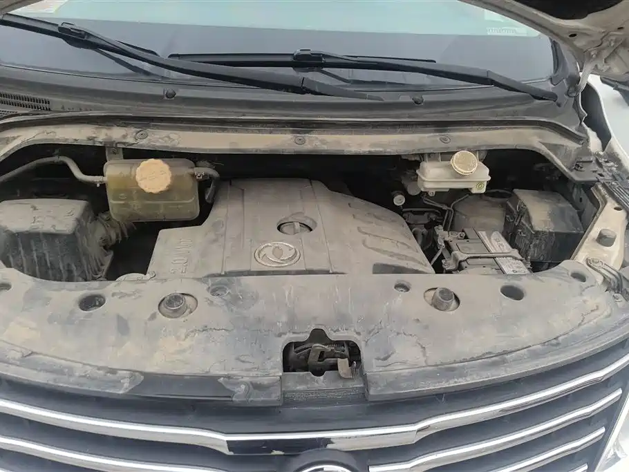 DONGFENG POPULAR F600