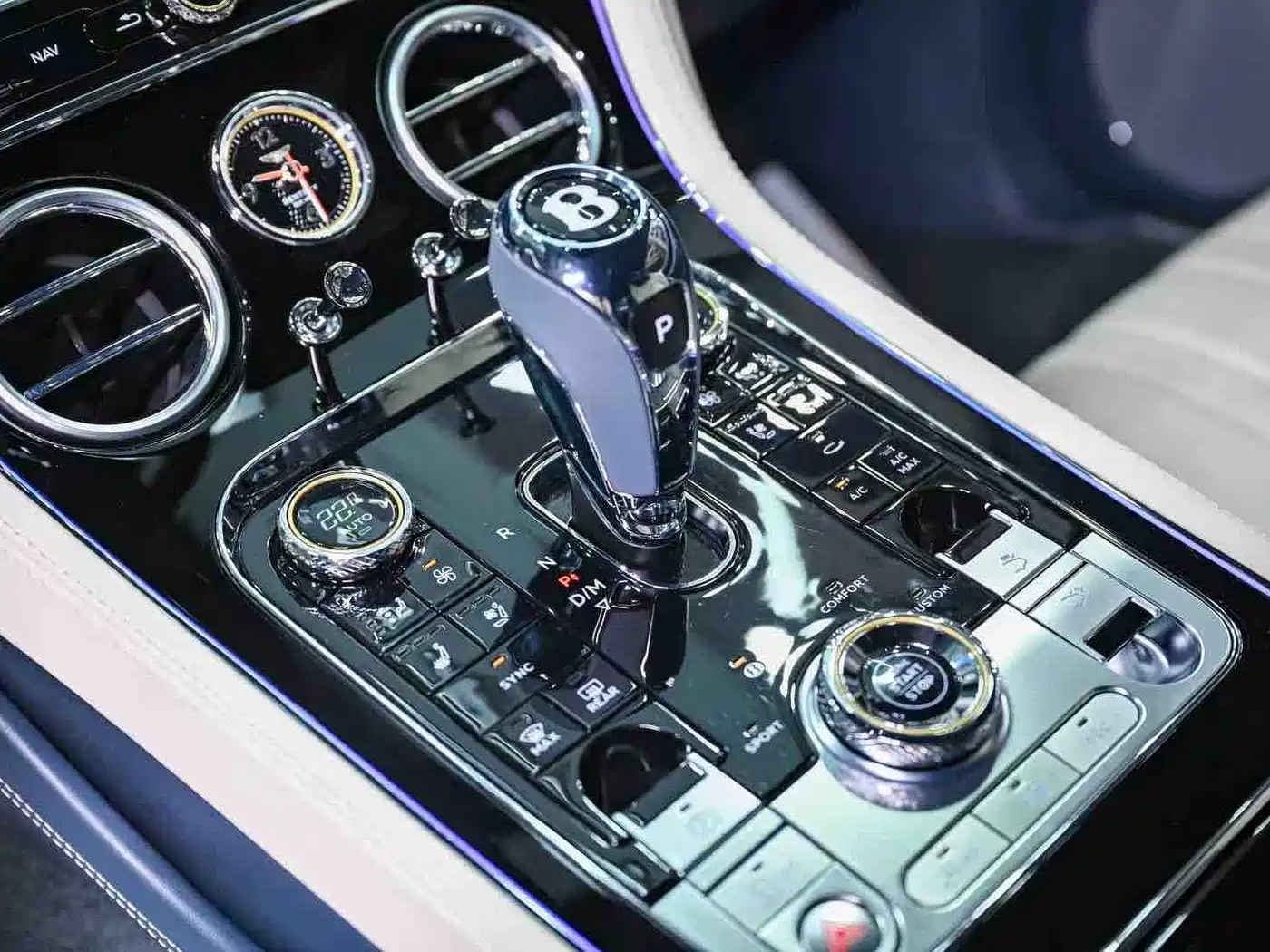  CONTINENTAL
