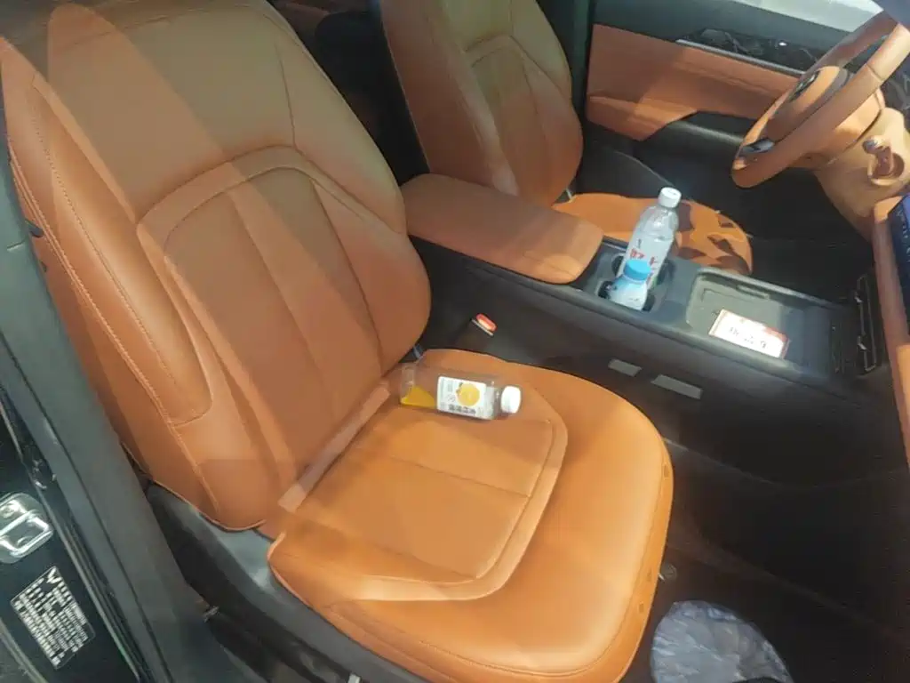 Wuling Motors Wuling Xingguang 2025 2025 Model 610km Smart Flagship