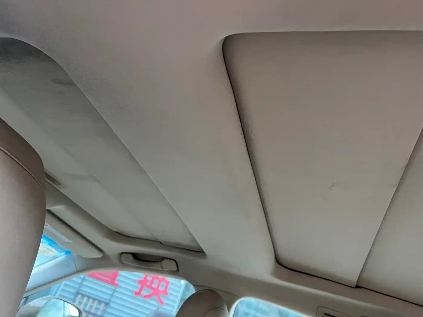 Lexus ES 2007 2006 350 Luxury Edition
