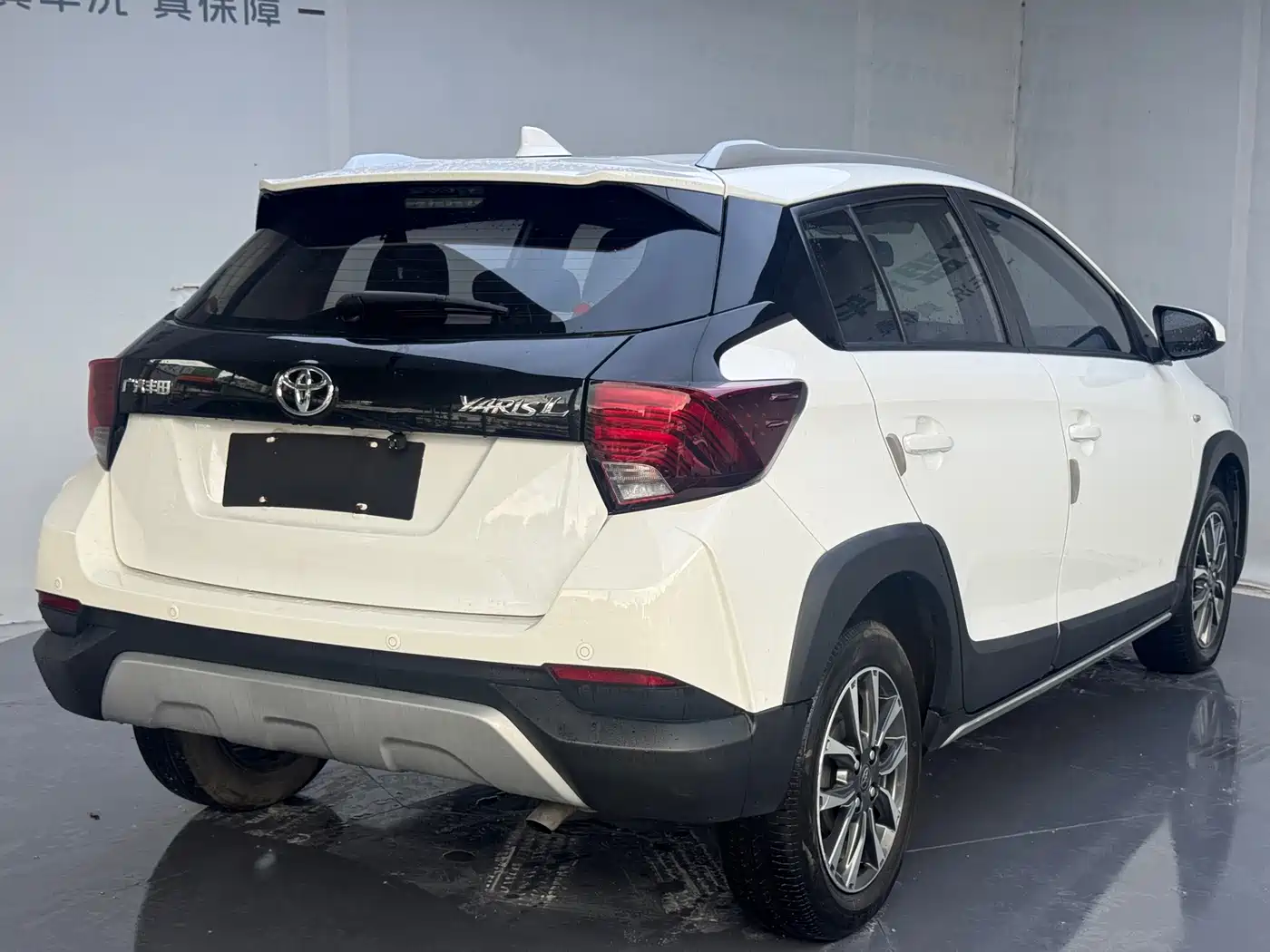Toyota Yaris, миниатюра 6
