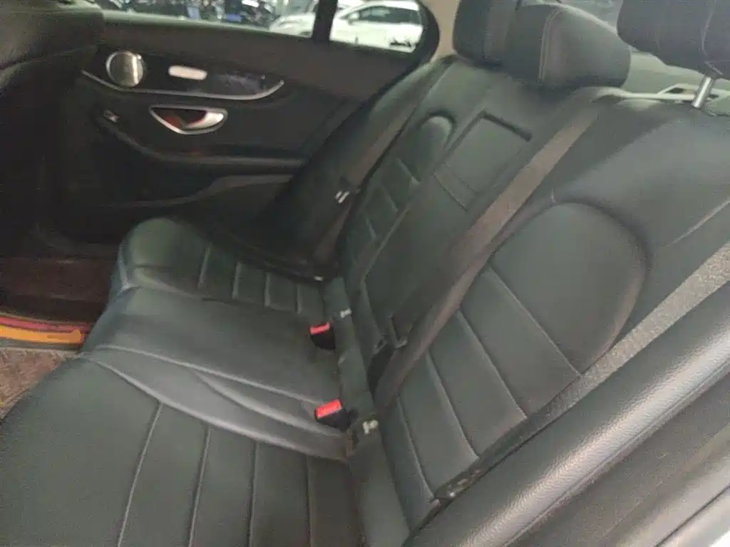 Mercedes-Benz C-Class 2019 Facelift C 260 L Sport фото 17