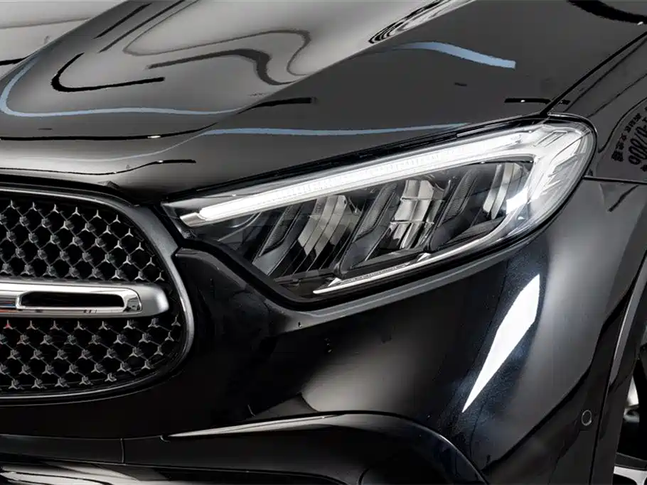 Mercedes-Benz GLC 2025 Model Year GLC 260 L 4MATIC Luxury фото 4