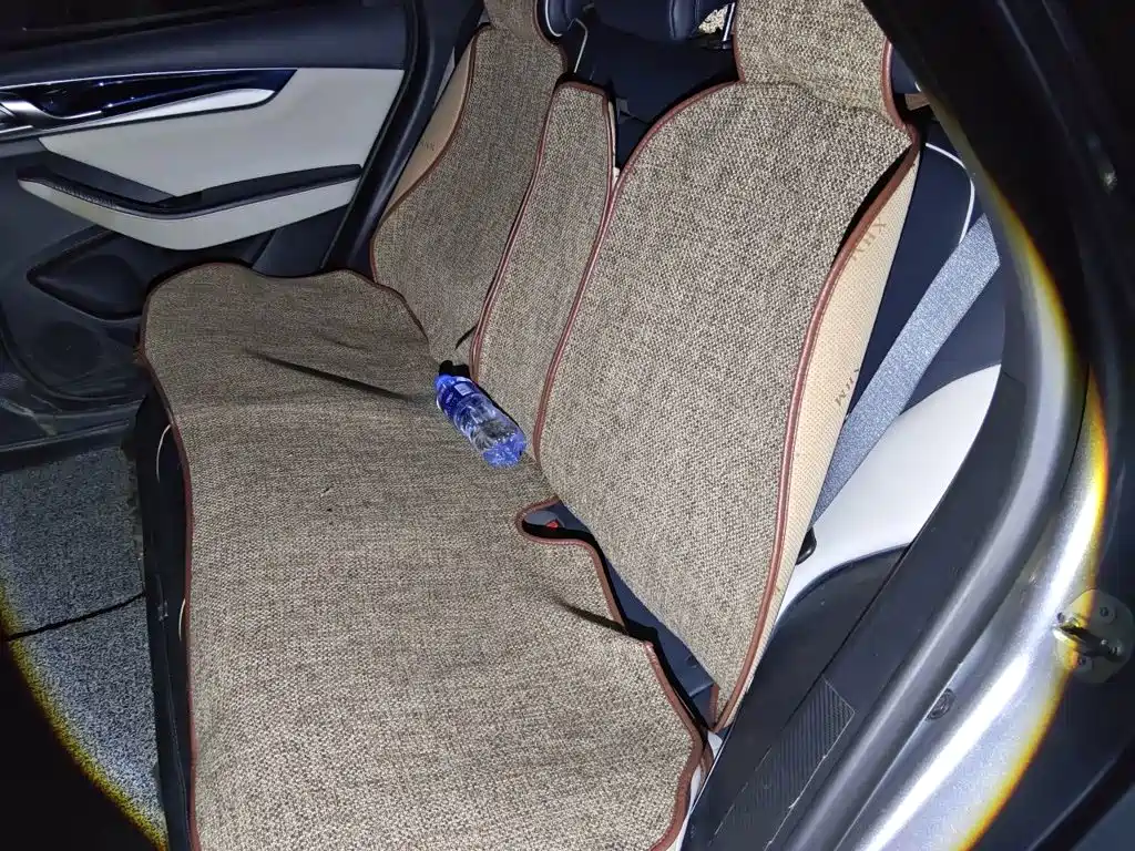 BYD Qin PLUS 2021 2021 DM-i 55KM Flagship
