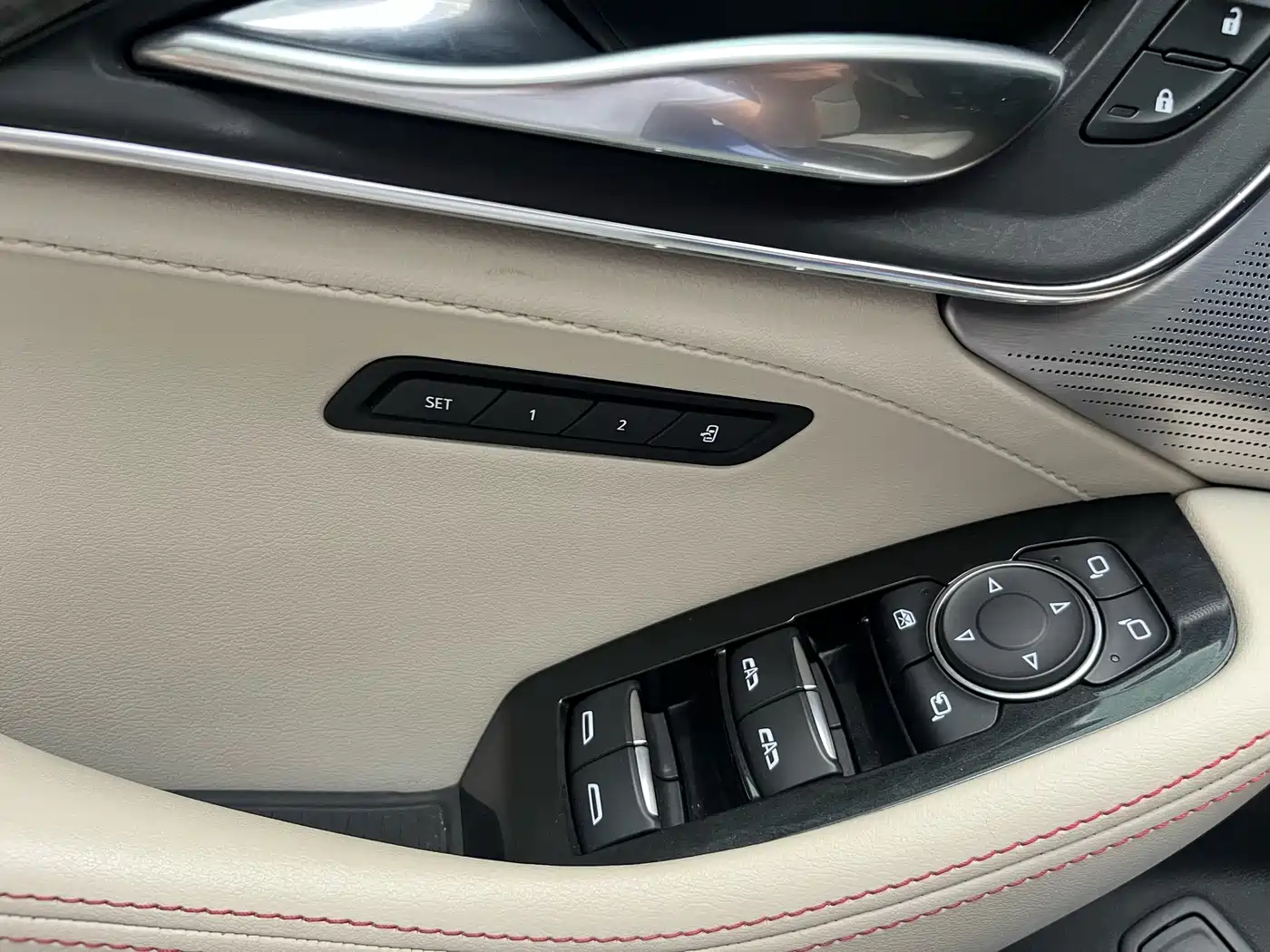 Cadillac CT5 2020 28T Platinum Sport фото 17