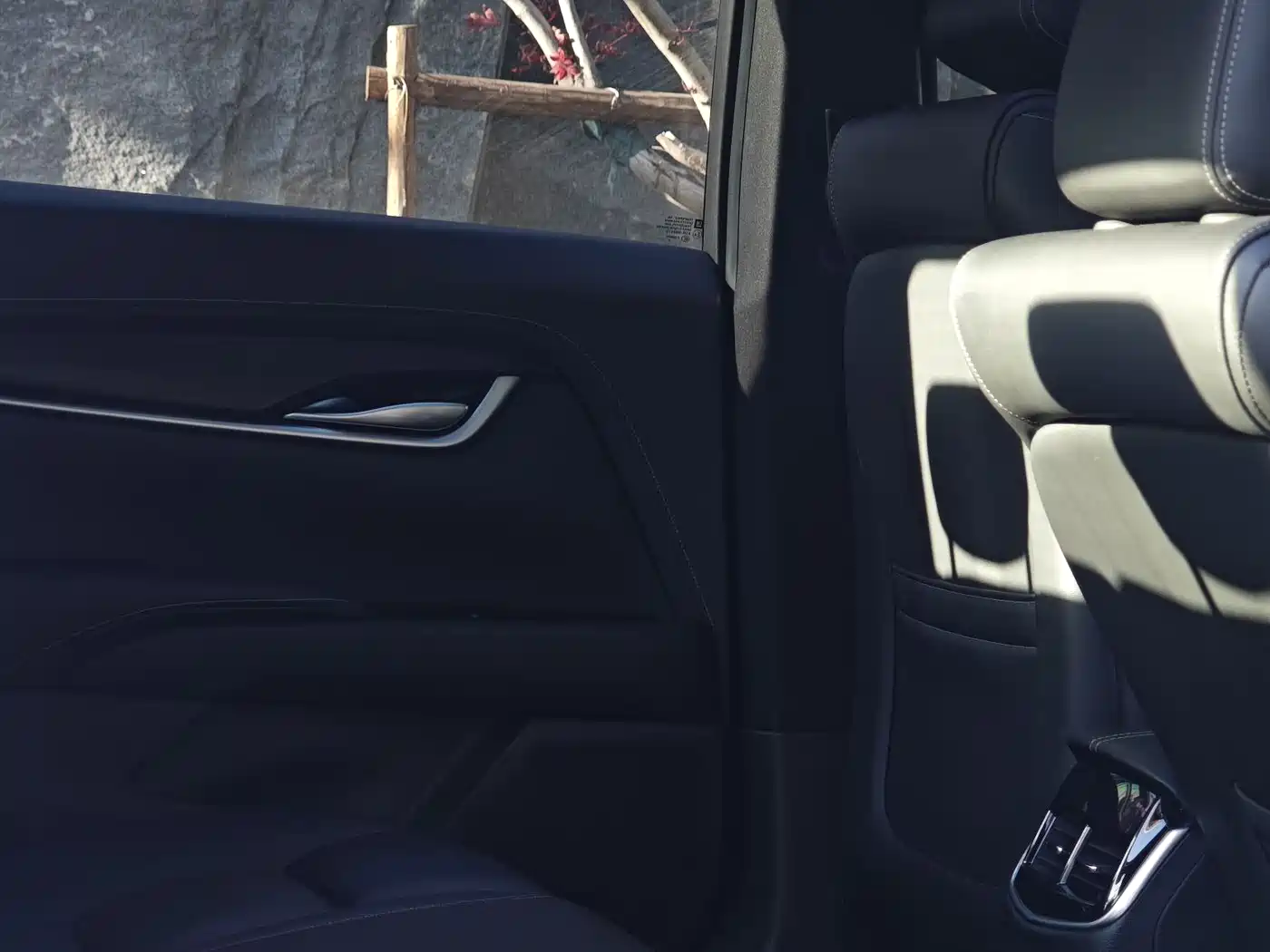 Cadillac XTS 2018 28T Elite фото 15
