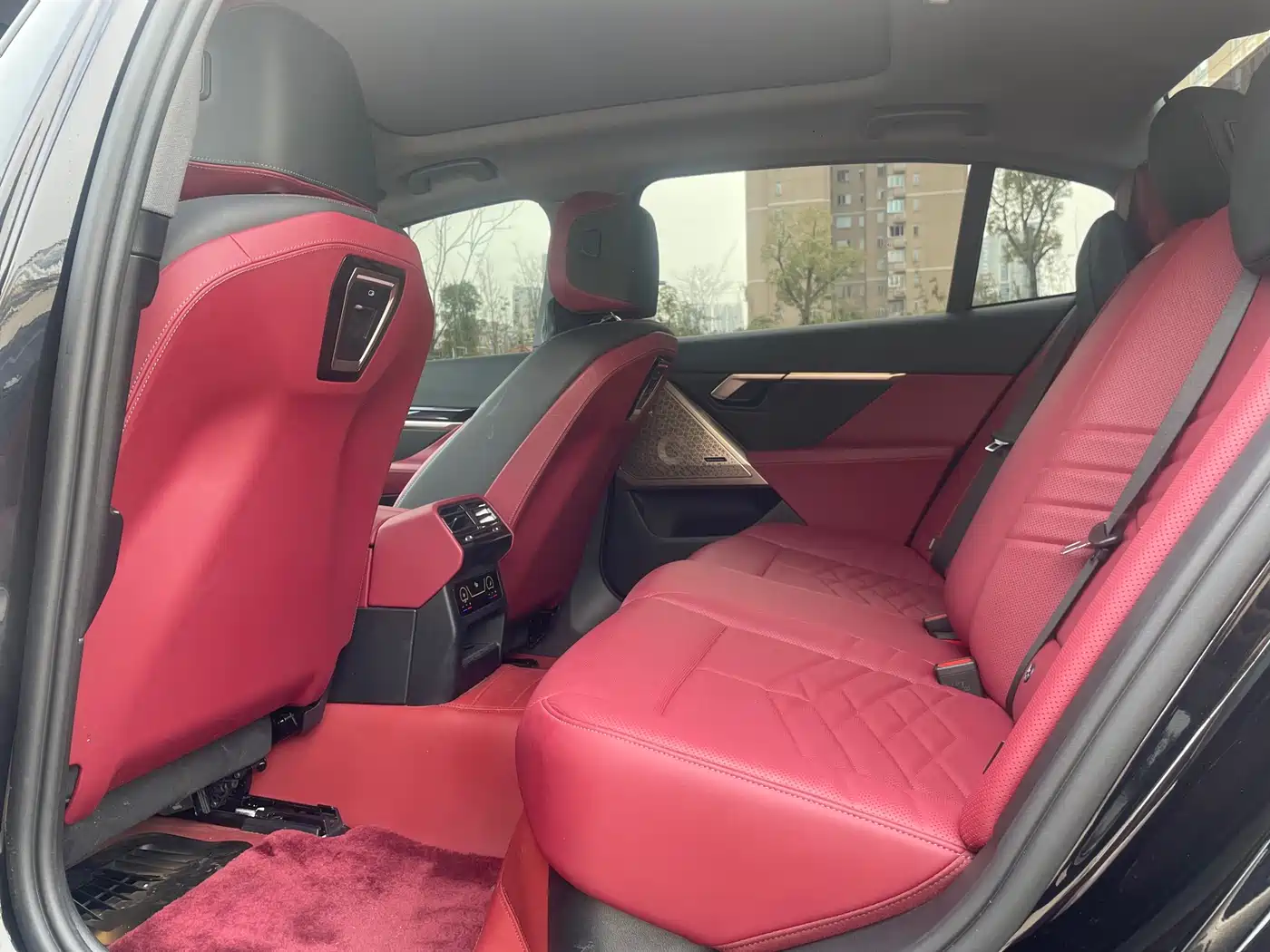 BMW 5 Series 2025 530Li Premium M Sport Package фото 6