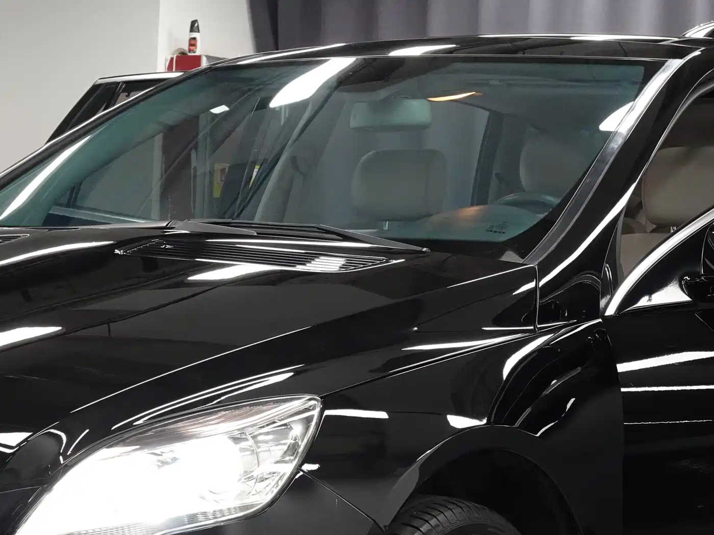 Mercedes-Benz R-Class 2014 R 320 4MATIC Business фото 30