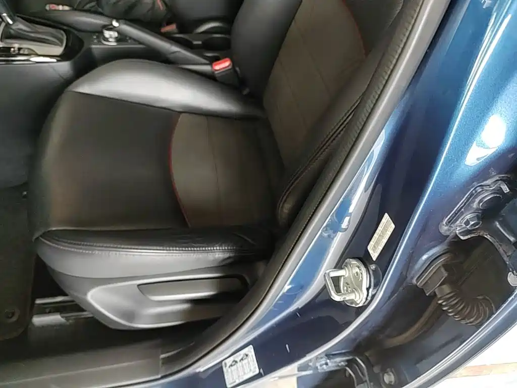 Mazda CX-3 2018 2018 Model 2.0L Automatic Premium Edition