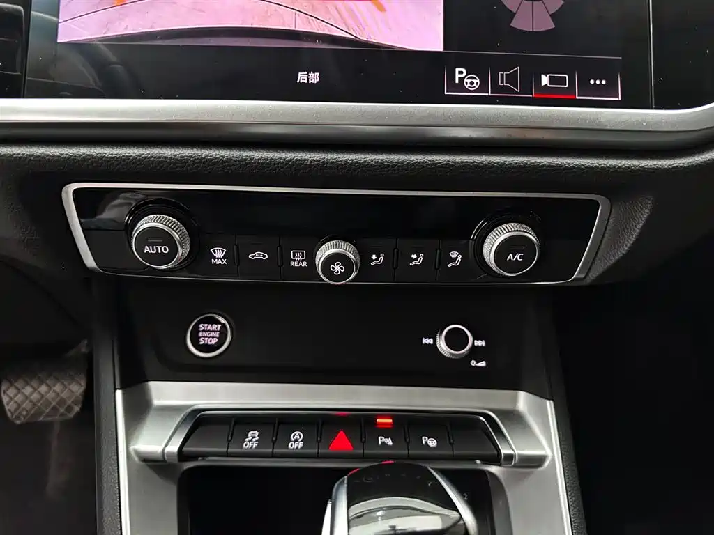 Audi Q3 2022 35 TFSI Fashion Elegance фото 15