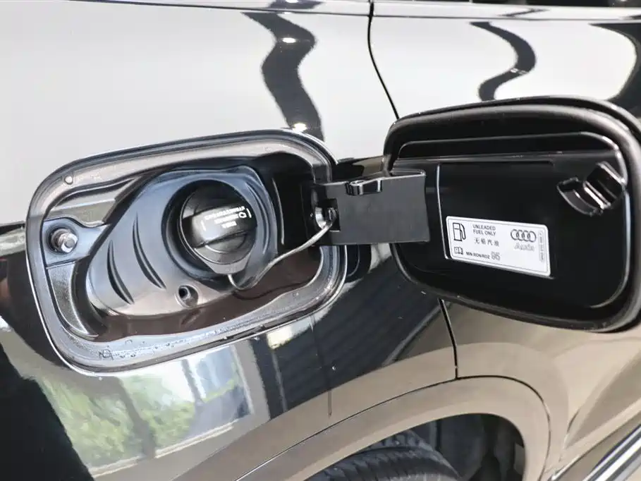 Audi Q5L 2023 45T Luxury Dynamic фото 32