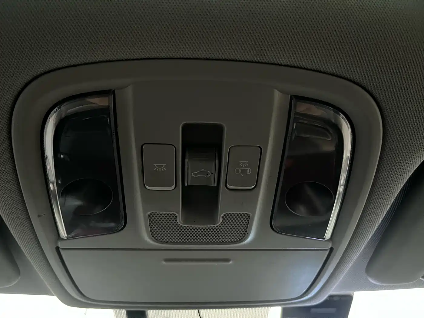 Kia KX5 2016 Model 1.6T Automatic 2WD Premium фото 29