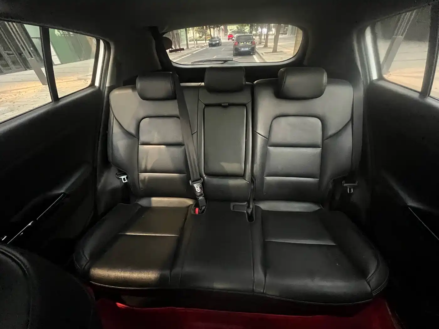 Kia KX5 2016 Model 1.6T Automatic 2WD Premium фото 35