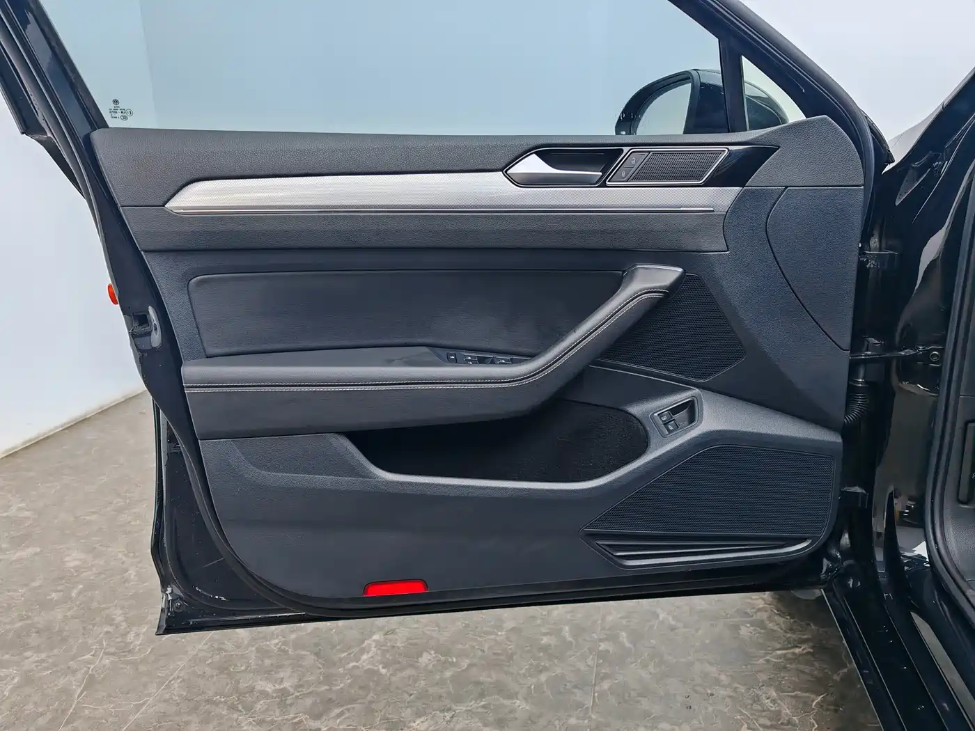 Volkswagen Magotan GTE Plug-in Hybrid 2020 GTE Luxury фото 19
