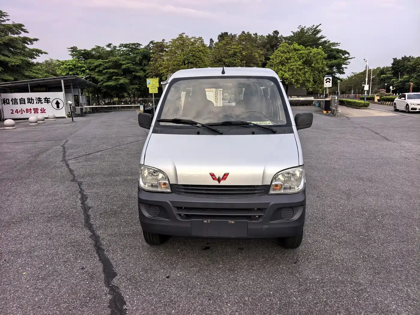 Wuling Motors Wuling Zhiguang 2020 2020 1.2L Utility China VI LSI