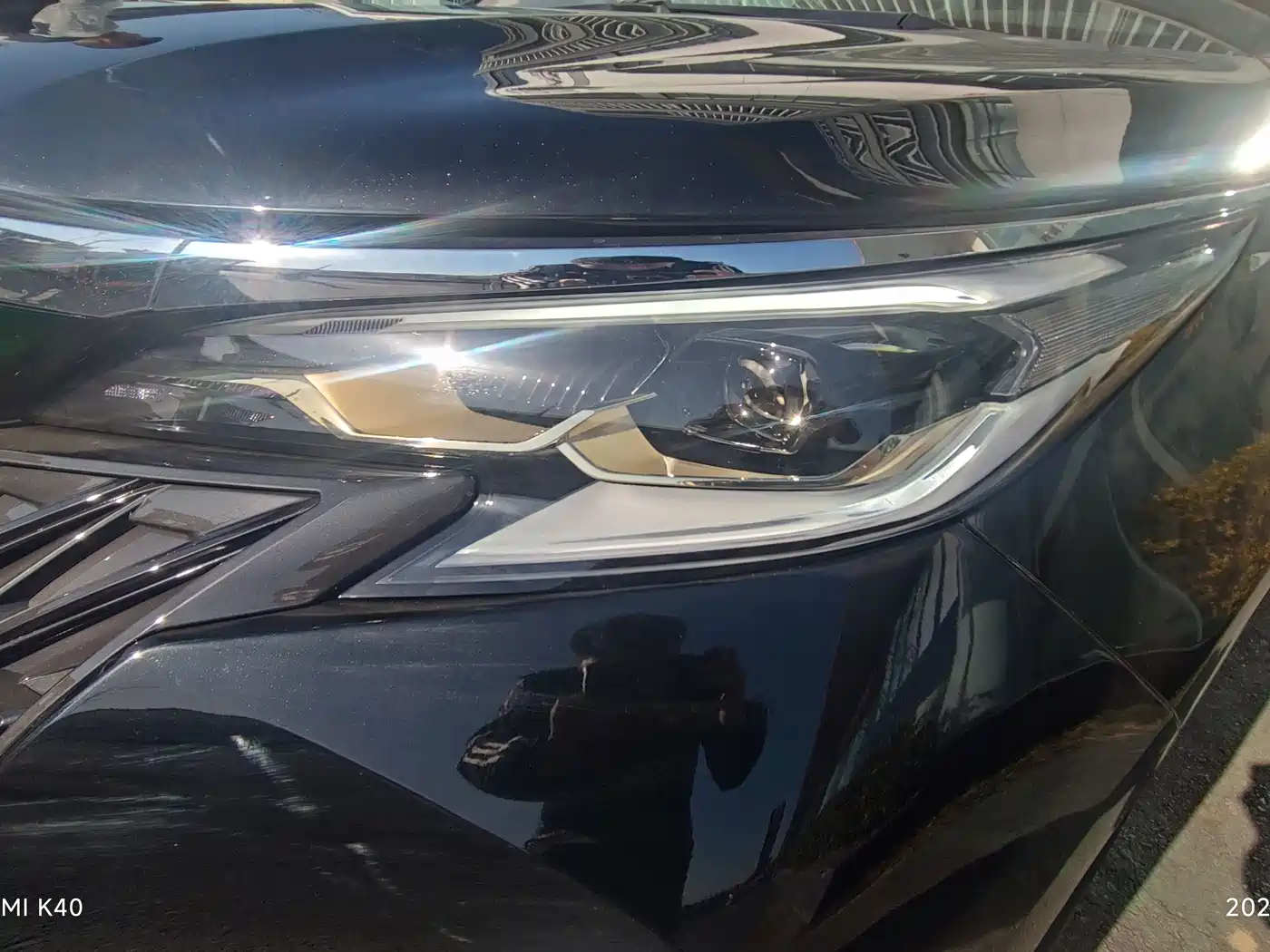 Toyota Granvia 2024 2.5L Hybrid Comfort фото 5