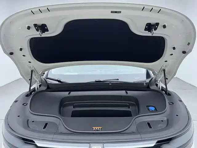 ZEEKR EXTREME KRYPTON 7X