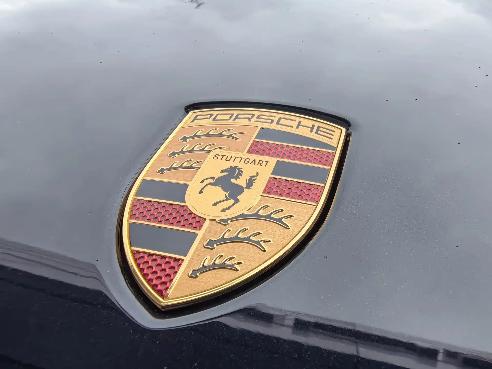 صورة 9 - Porsche Panamera