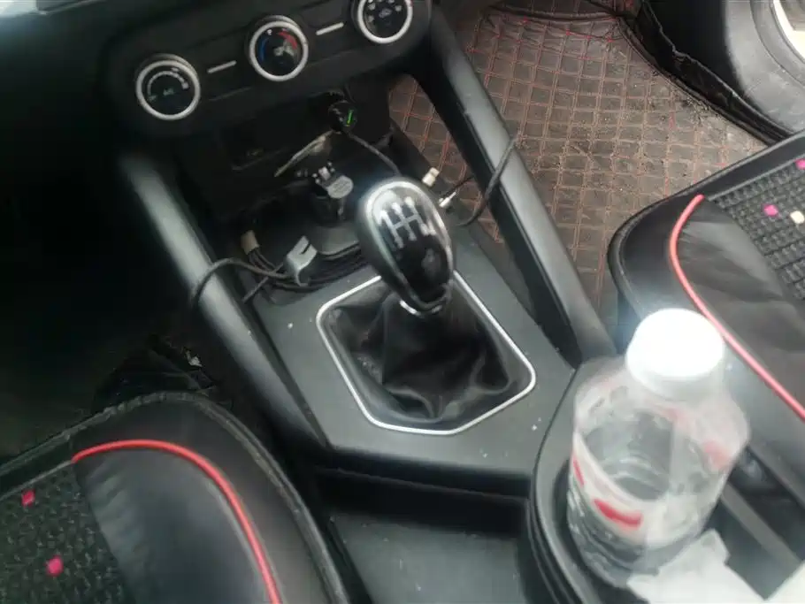 DONGFENG SCENERY 500