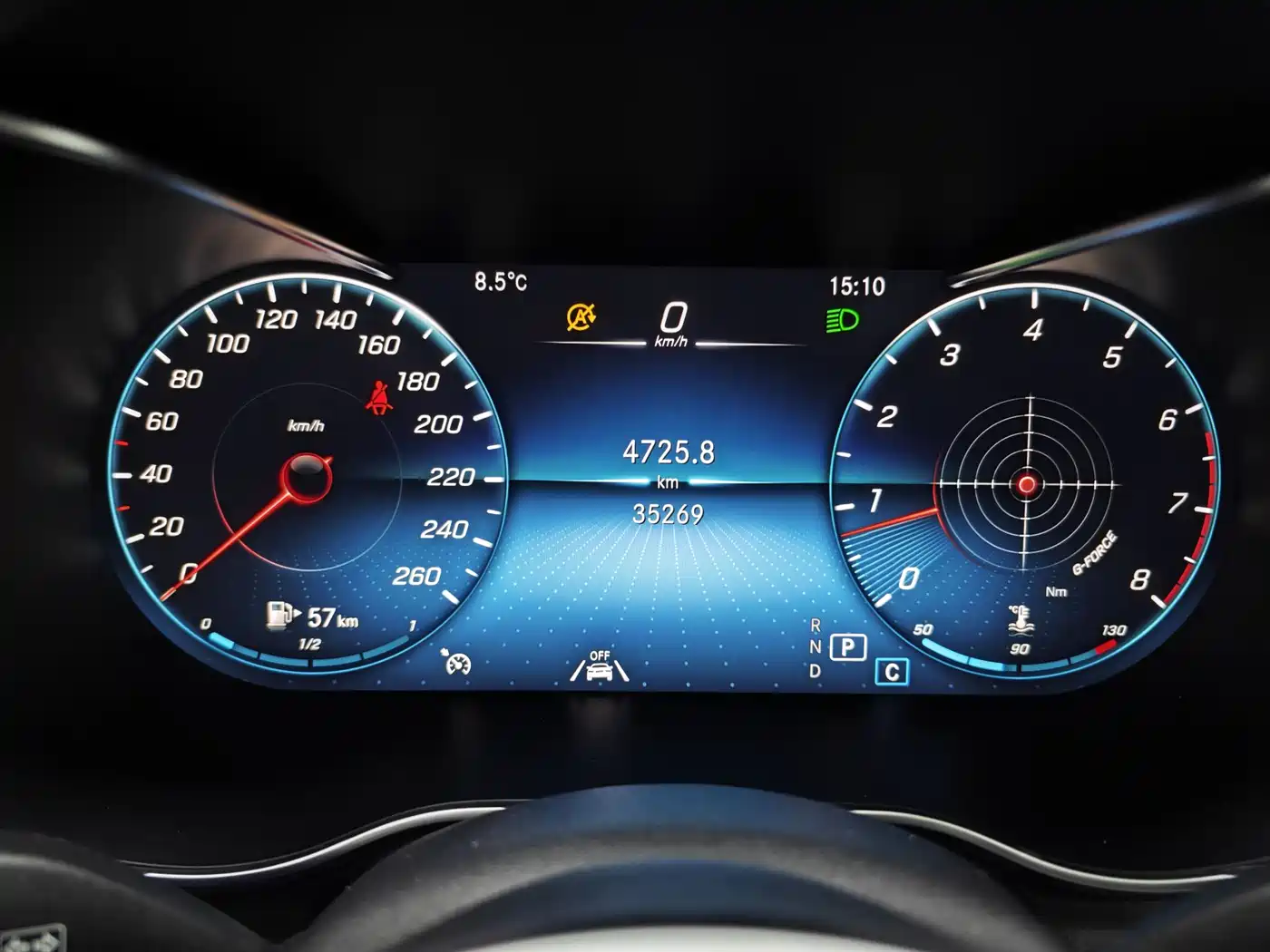 Mercedes-Benz GLC 2020 Facelift GLC 300 L 4MATIC Dynamic фото 11