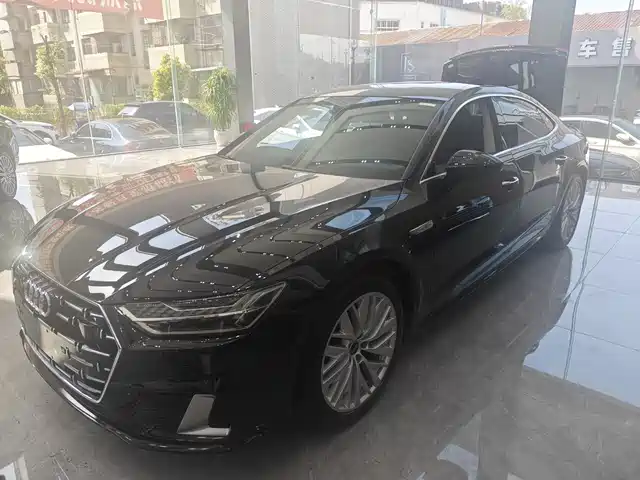 AUDI A7L