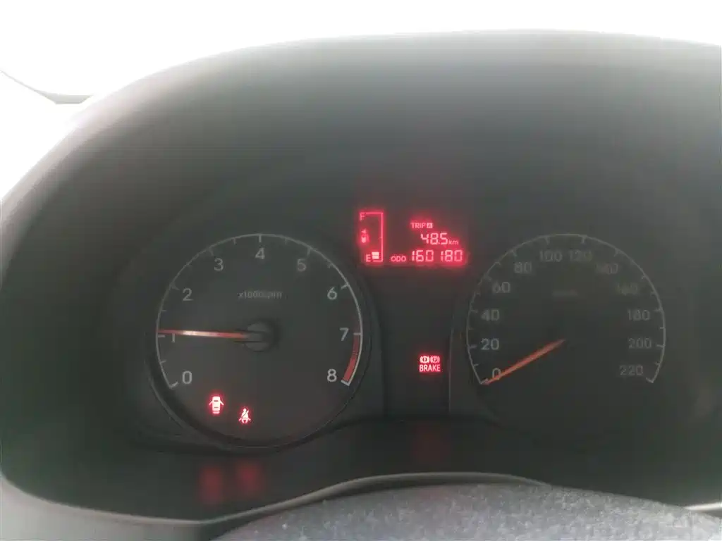 Hyundai Verna 2014 1.4L Manual Smart GLS фото 12