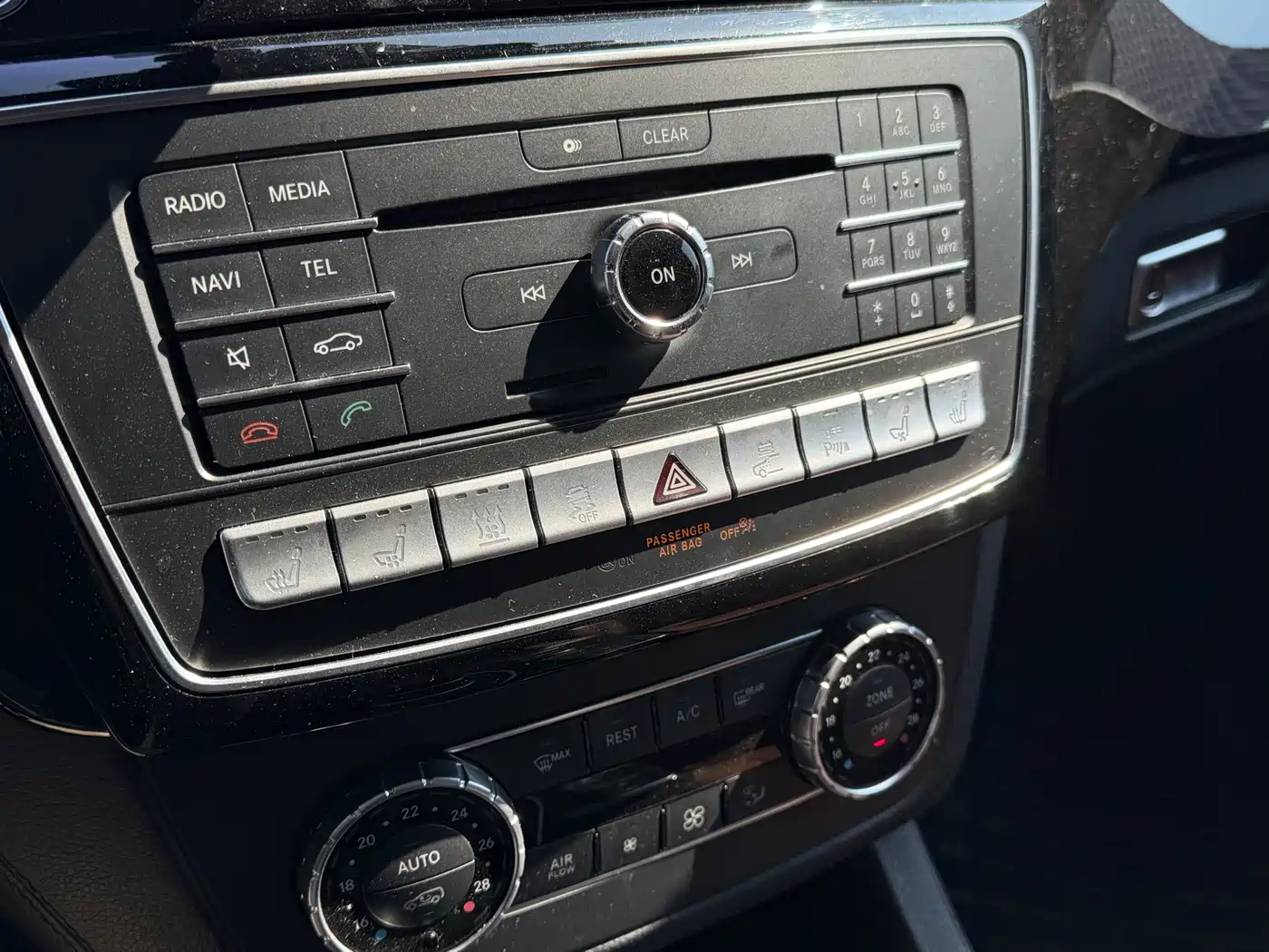 MERCEDES-BENZ GLE NEW ENERGY