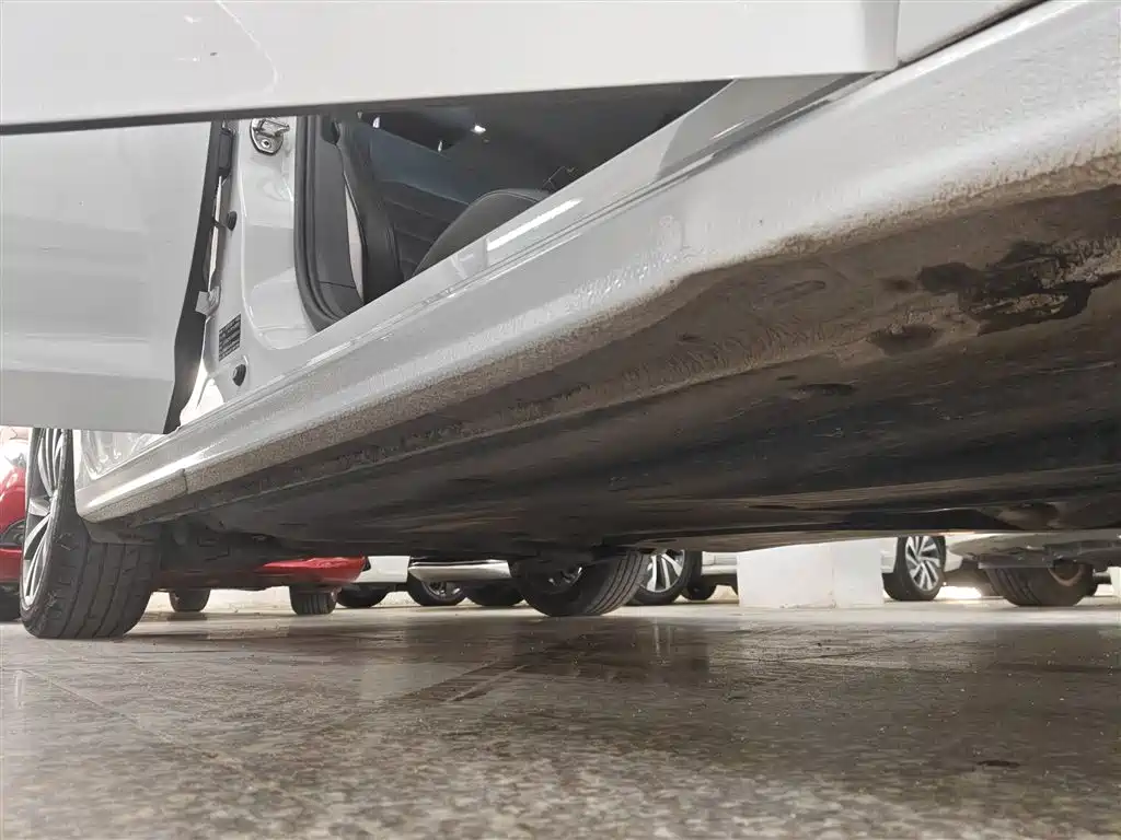 Volkswagen Bora 2019 280TSI DSG Luxury фото 21