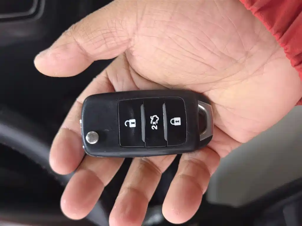 Changan CS35 2018 2017 1.6L Auto Luxury