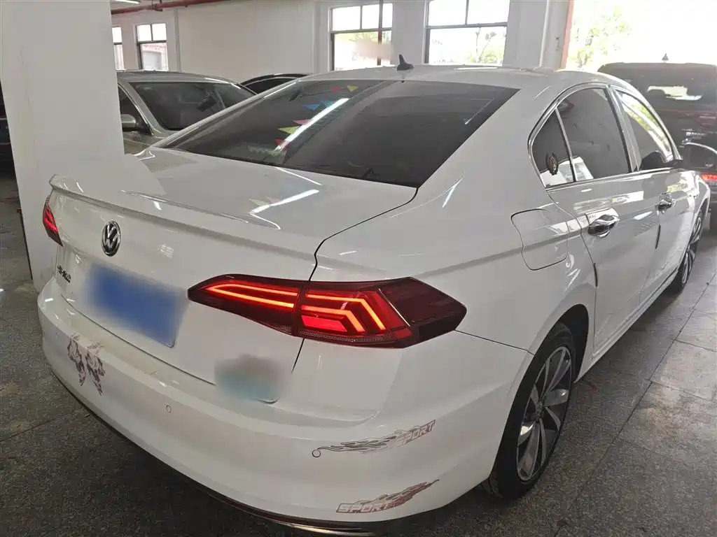 Volkswagen Bora 2019 280TSI DSG Luxury фото 7