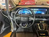 Фото 7 - GAC Trumpchi Trumpchi M6