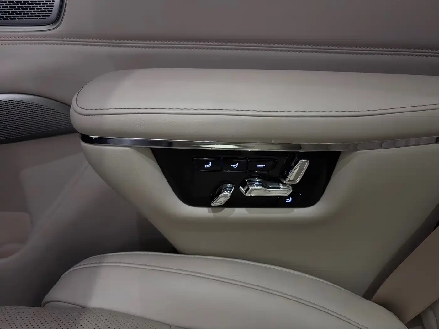 Hycan Auto Hycan V09 2023, Honor Edition 762 — автомобиль под заказ из Южной Кореи, фото 16