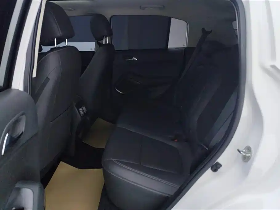 Hyundai Beijing Hyundai ix35 2021 240TGDi DCT 2WD GLS Leading Edition фото 11