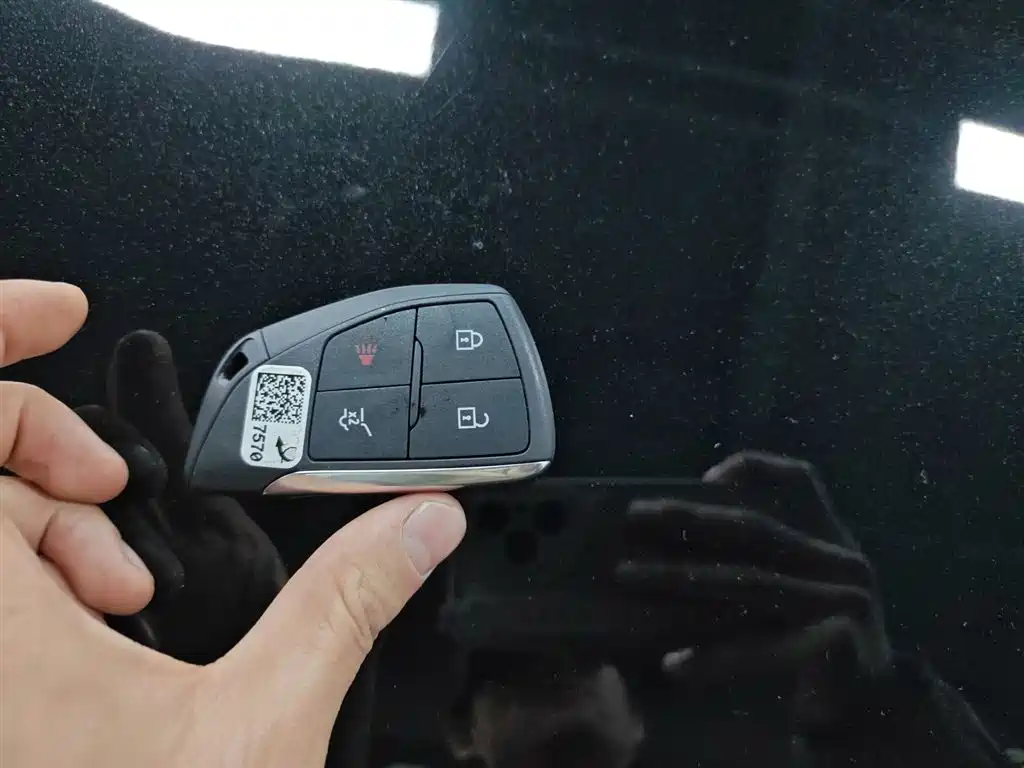 Buick Envision Plus 2023 Enclave Plus 652T 5-Seater Luxury фото 11