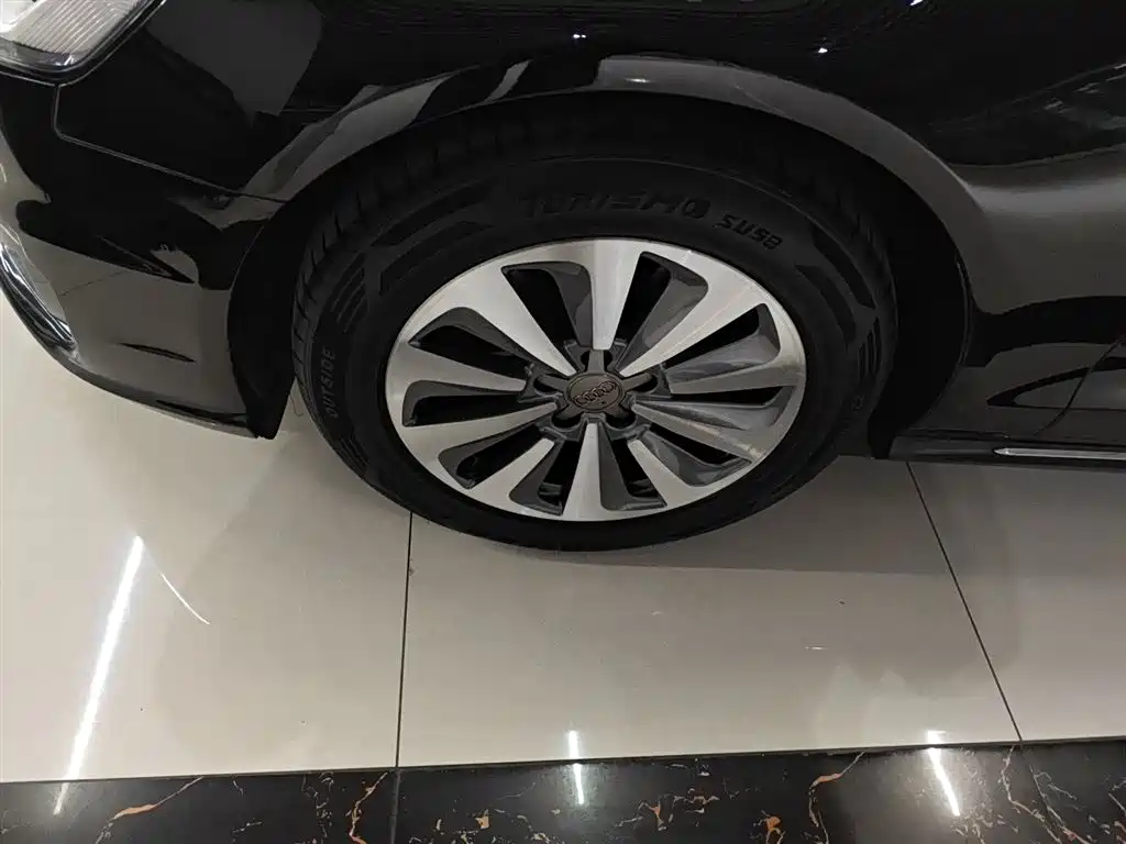 Audi A6L 2017 30 FSI Technology фото 25