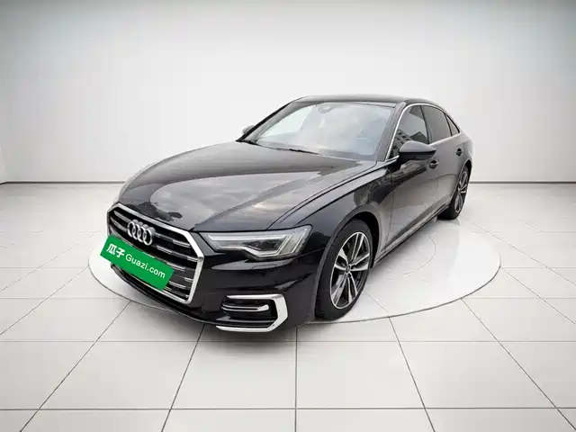 Audi A6L Рестайлинг, 40 TFSI, Люкс Драйв