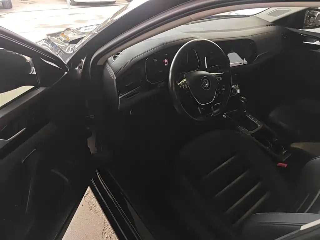 Volkswagen Sagitar 2022 280TSI DSG Soaring Edition фото 16