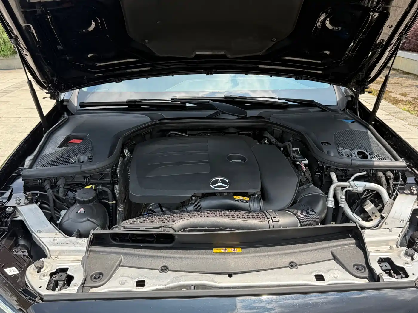 Mercedes-Benz E-Class 2021 E 300 L Fashion фото 19