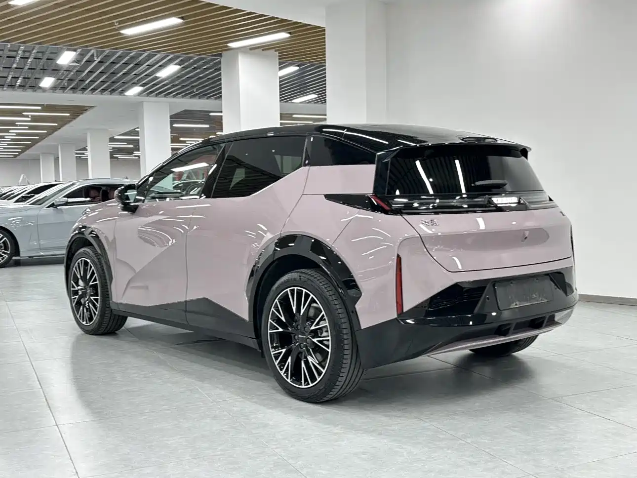 ZEEKR EXTREME KRYPTON X