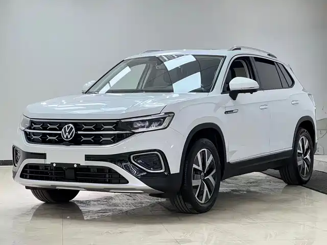 VOLKSWAGEN TANYUE