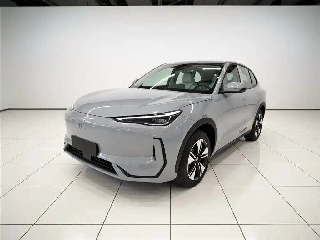 Geely Galaxy Galaxy E5 2026 530km Voyager Edition