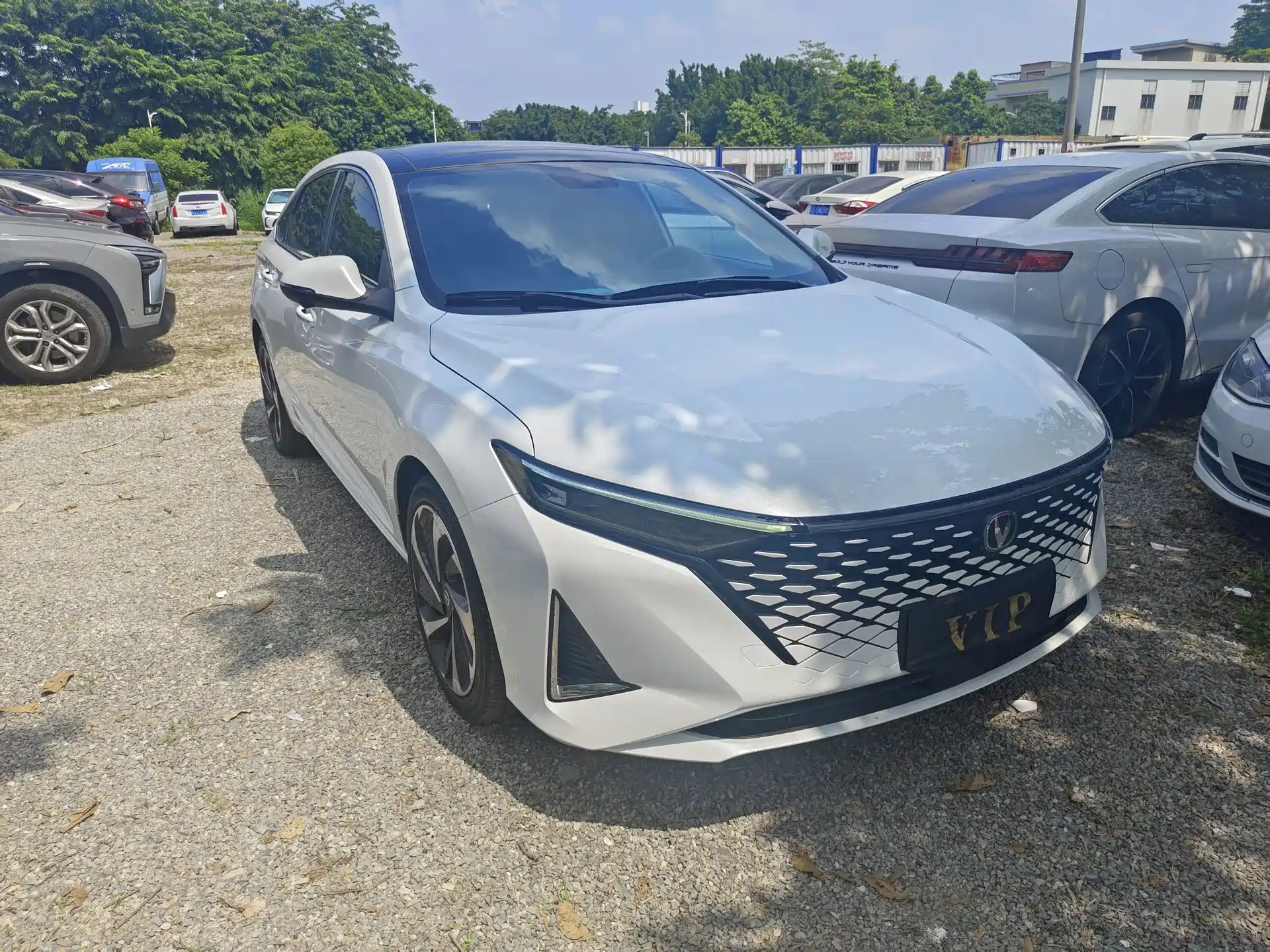 Photo 3 - Changan Ruicheng PLUS