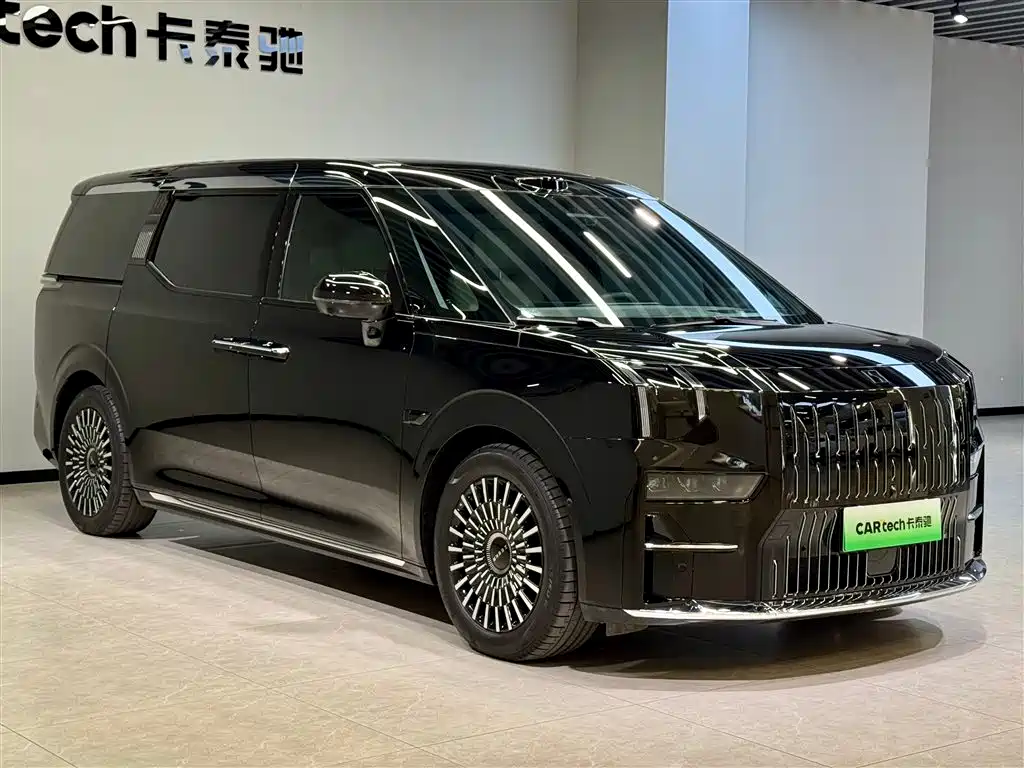 ZEEKR EXTREME KRYPTON 009